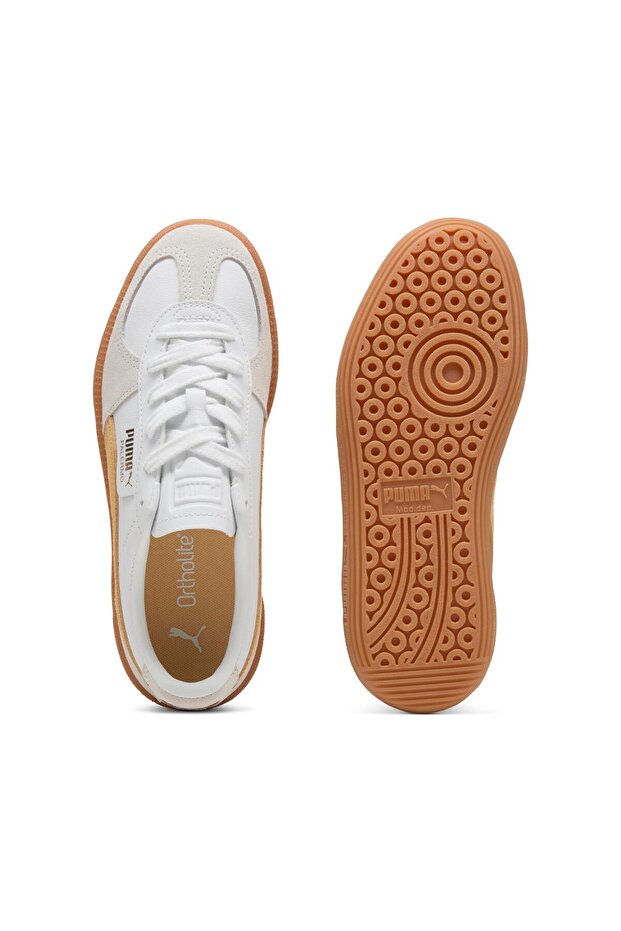 Palermo Lth Kadın Sneaker - 4