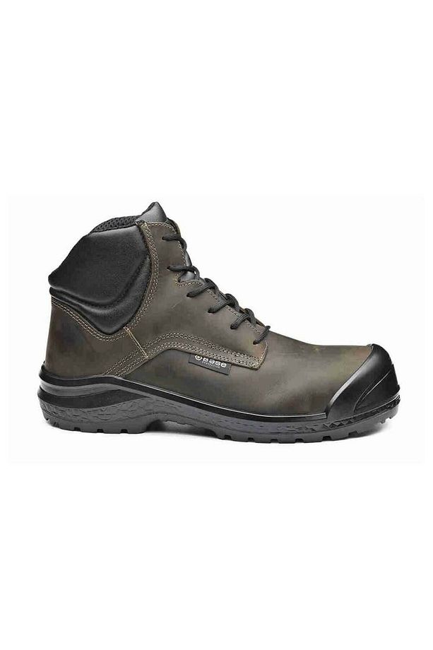 B0883 BE-BROWNY TOP S3 Cı Src İş Botu - 1