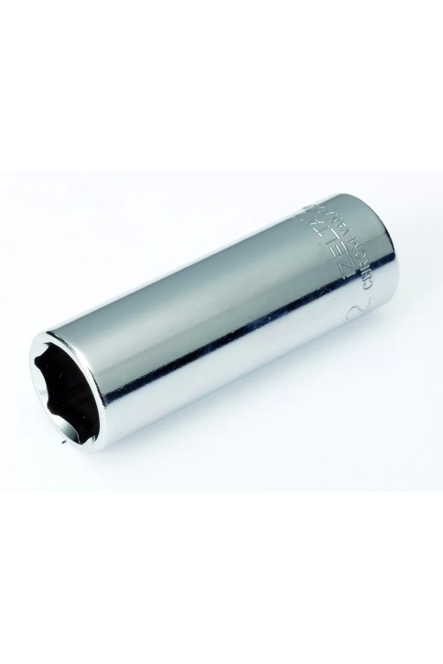 İzeltaş 1107064005 1/4'' Six Corner Deep Socket Wrench 5 mm