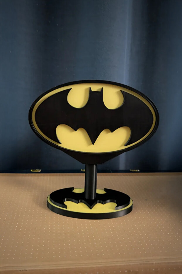 Batman Gece Lambası - 3