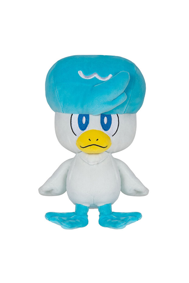 Plush Figure - Quaxly 20 cm Pkw3352