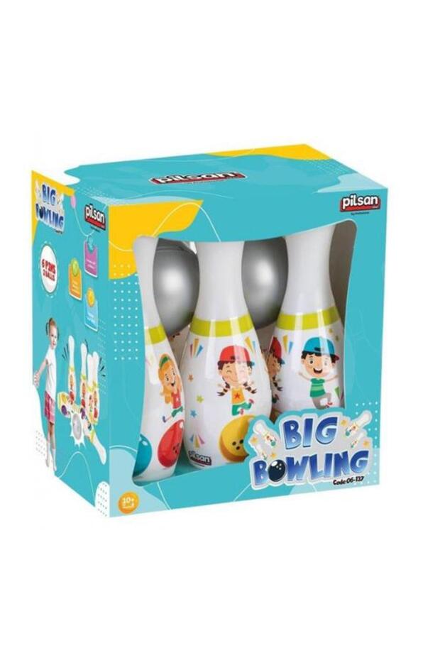 Büyük Bowling