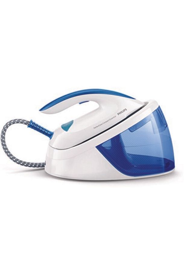 GC6800/20 Perfectcare Compact Essential Buhar Kazanlı Ütü - 1