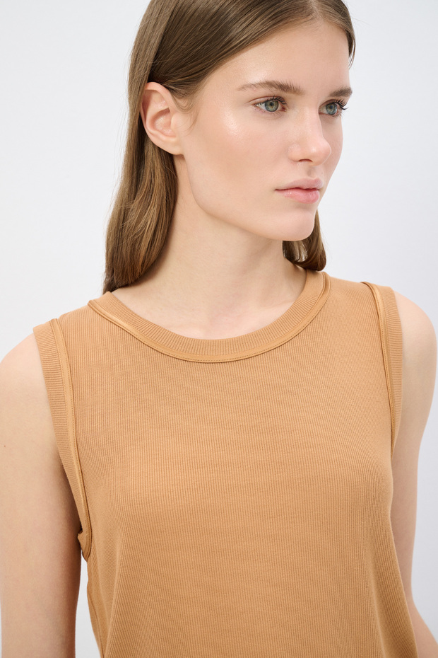 Biyeli Kaşkorse Atlet - 3