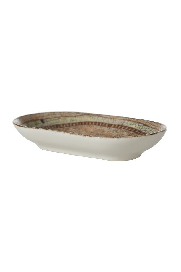LİMA KAYIK TABAK 15CM - 2
