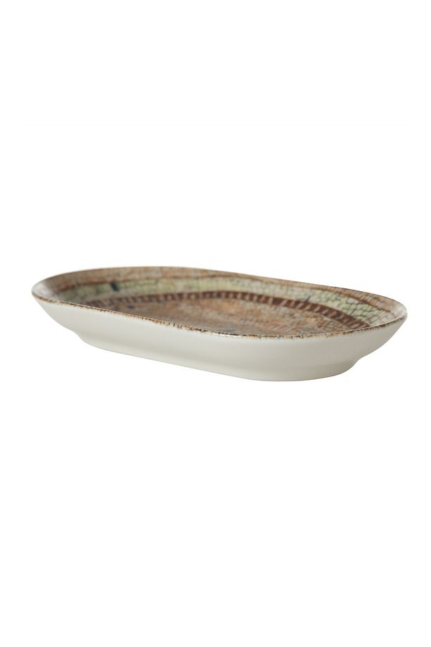 LİMA KAYIK TABAK 19CM - 2