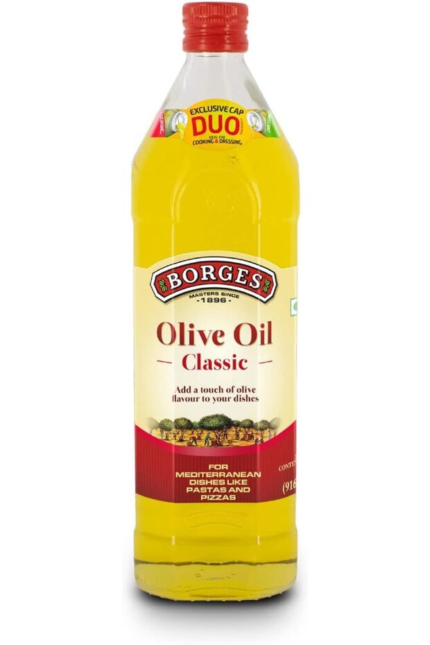 Classic Olive Oil 1Litre