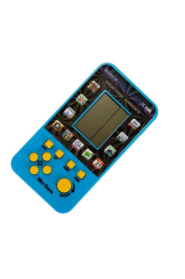 Smile Games Mini Tetris 3 Yaş ve Üzeri İçin - 6