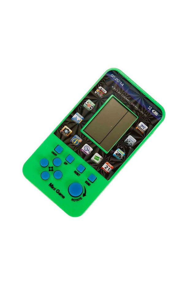 Smile Games Mini Tetris 3 Yaş ve Üzeri İçin - 3