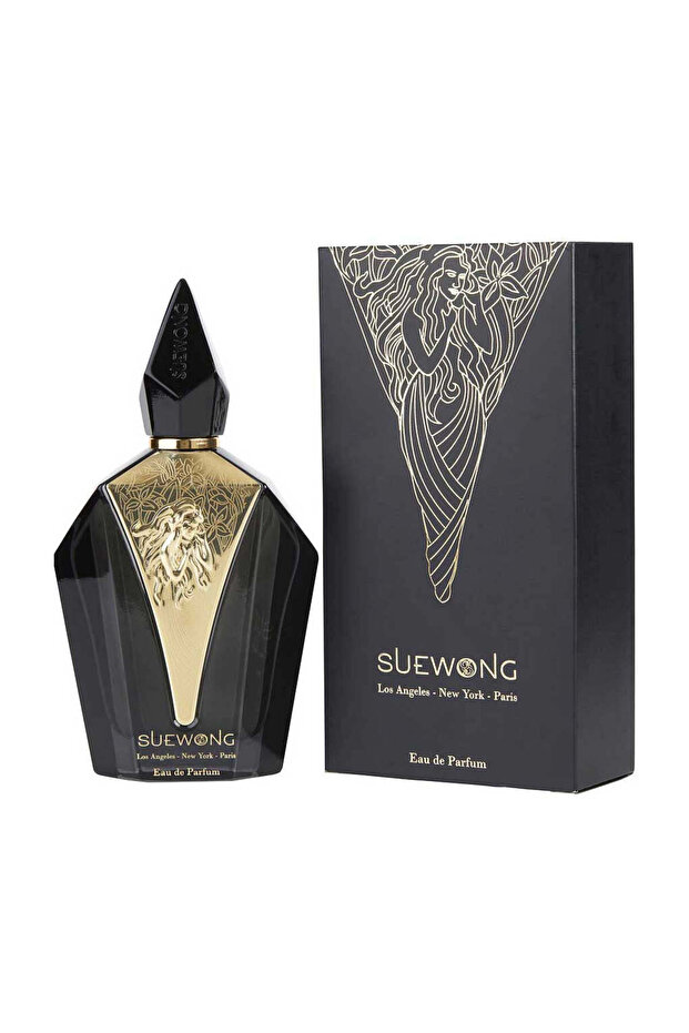 For Women Eau De Parfum 100ml
