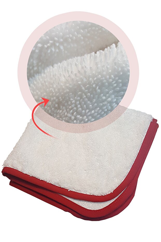 Profiline Mikrofiber Bez 3'lü - 3