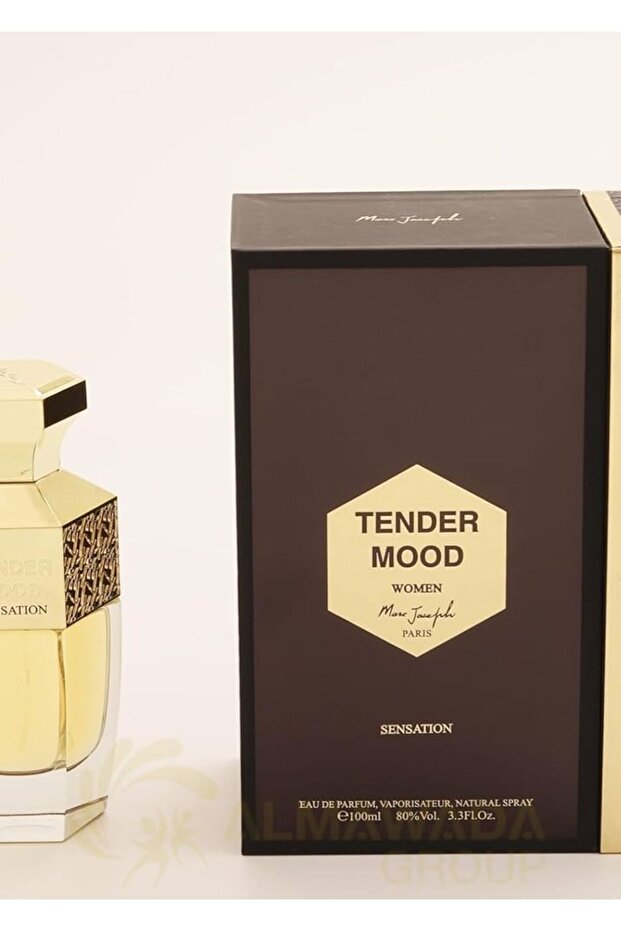 Tender Mood Sensation For Women Eau De Parfum 100ml
