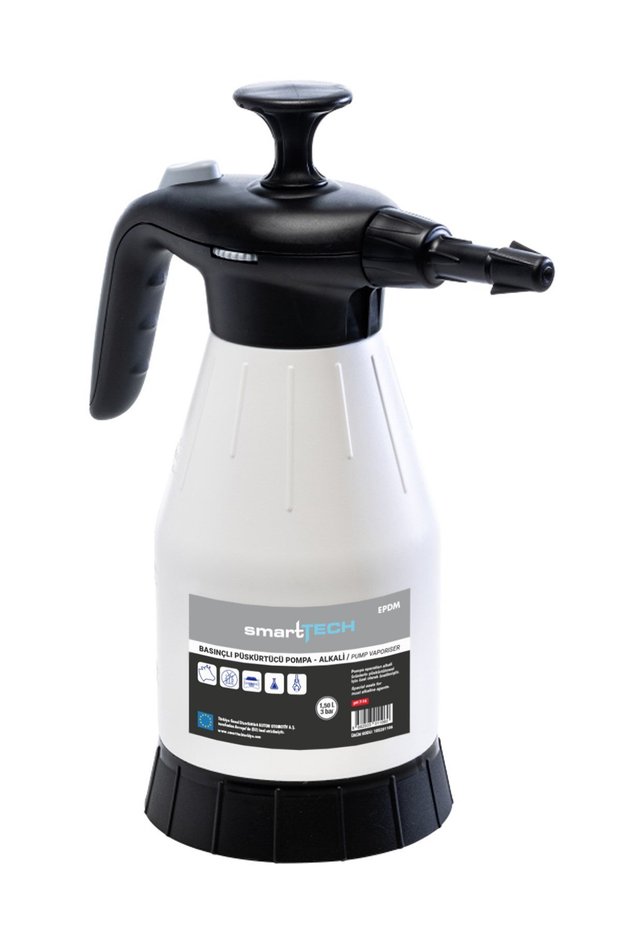 Basınçlı Püskürtücü Pompa-Alkali 1500 ML