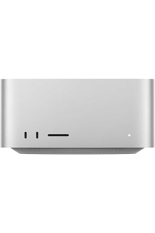 Mac Studio:Apple M4 Max chip with 14‐core CPU 32‐core GPU 36GB 512GB Eng/Arb KB (2025) - 1