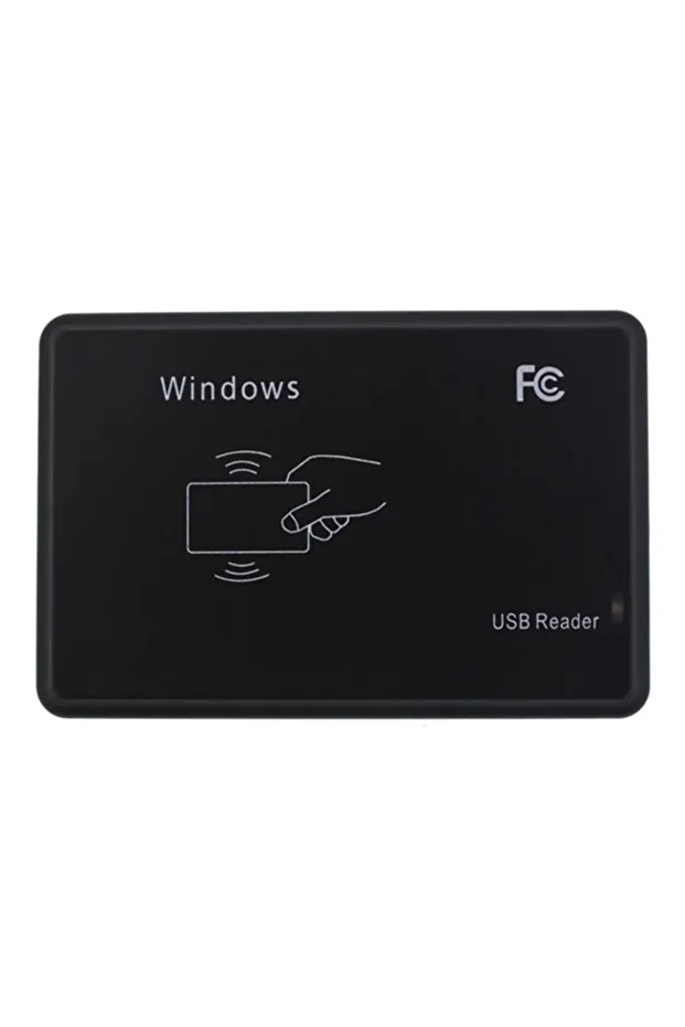 USB Kart Okuyucu (Proximity) - 1