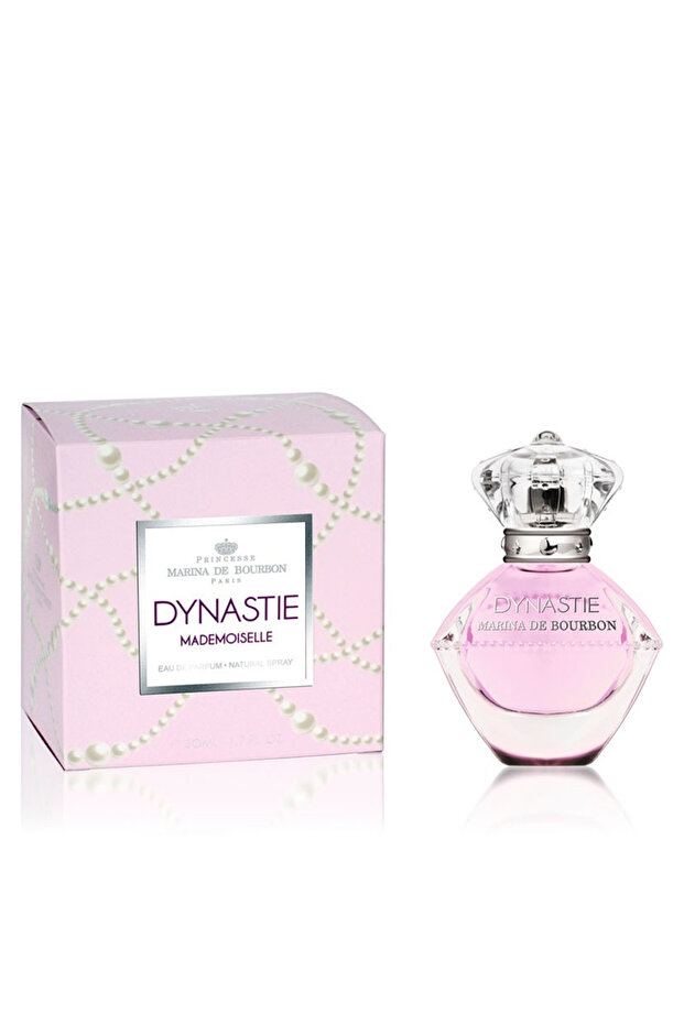 Dynastie Mademoiselle For Women Eau De Parfum 50ml