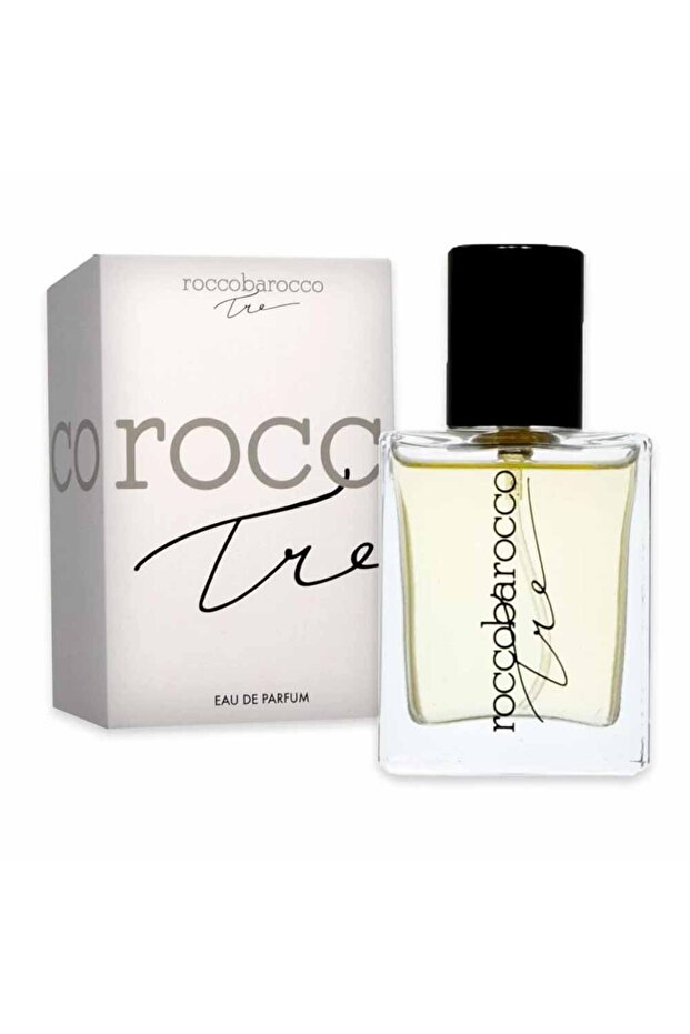 Tre For Women Eau De Parfum 30ml