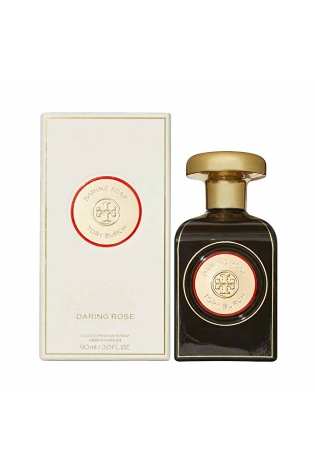 Daring Rose For Women Eau De Parfum 90ml