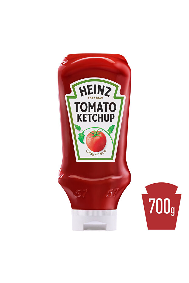 Ketçap 700g - 1