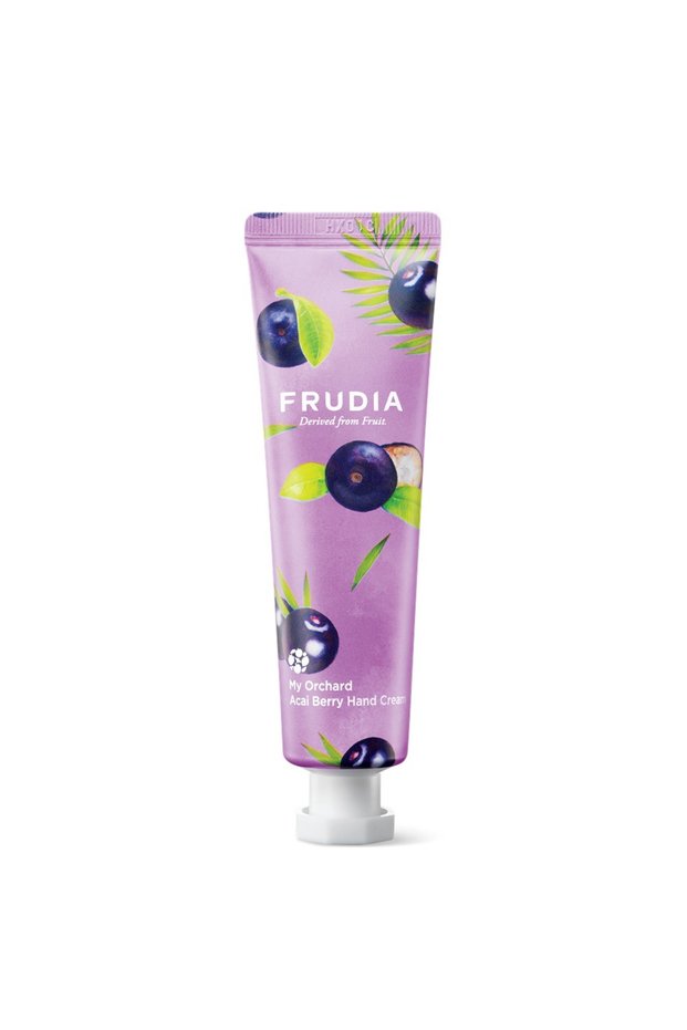 My Orchard Hand Cream Acai Berry - 30 Grams