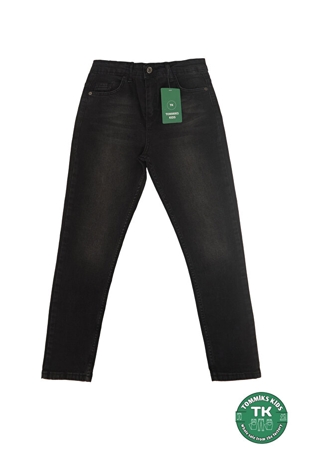 GIRL JEANS