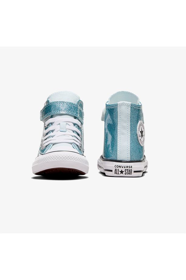 Chuck Taylor All Star 1v Çocuk Mavi Sneaker - 3