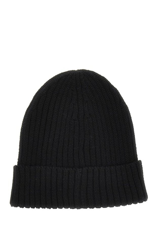 Beanie Erkek Yün Karışımlı Bere - 2