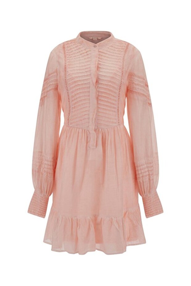 Es Ls Brea Kadın Elbise - 1