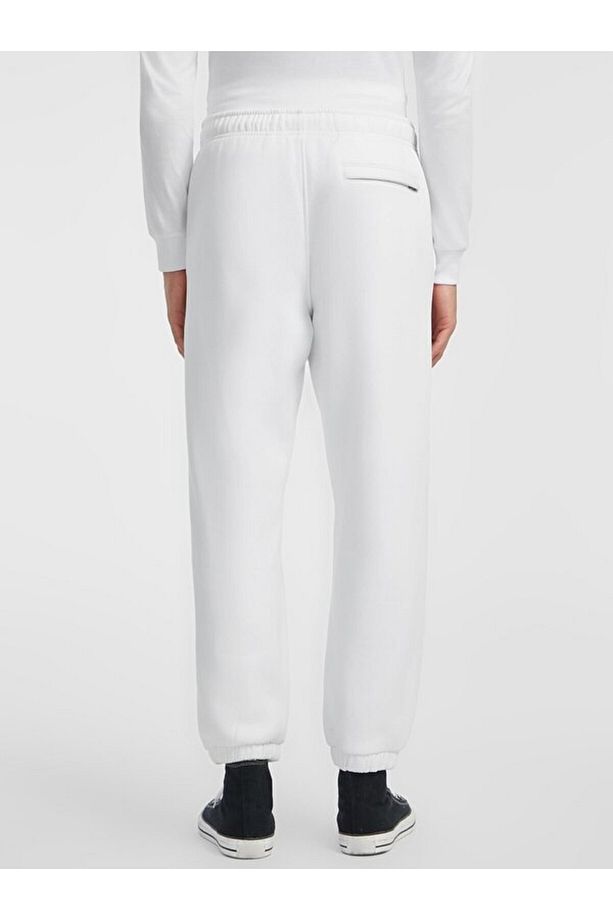 Jeans Erkek Regular Fit Eşofman Altı - 4