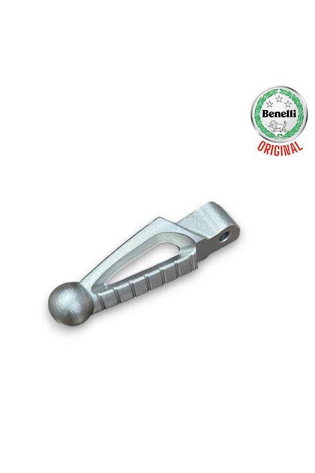 ORİJİNAL 125 S Arka Basamak Sağ - 1
