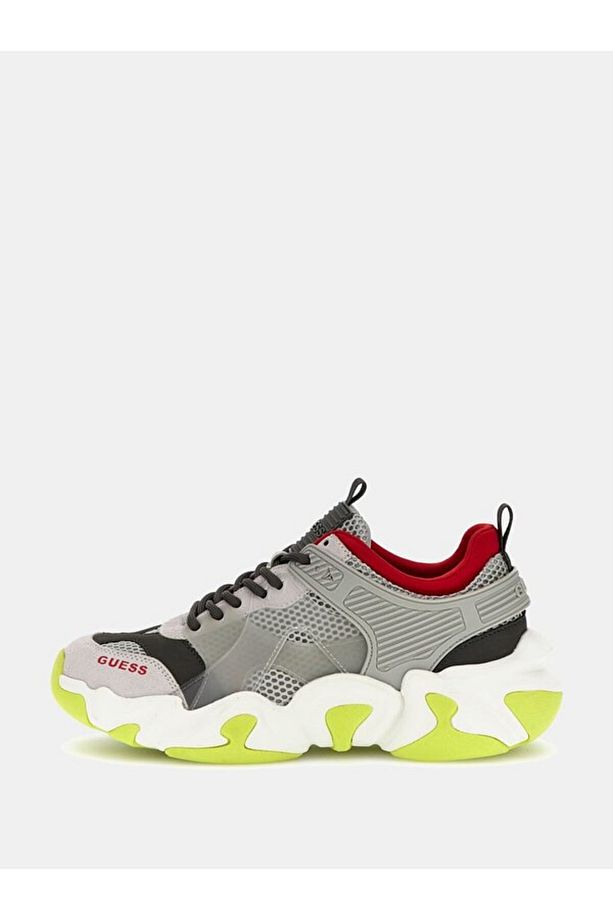 Cesi  Erkek Sneaker - 2