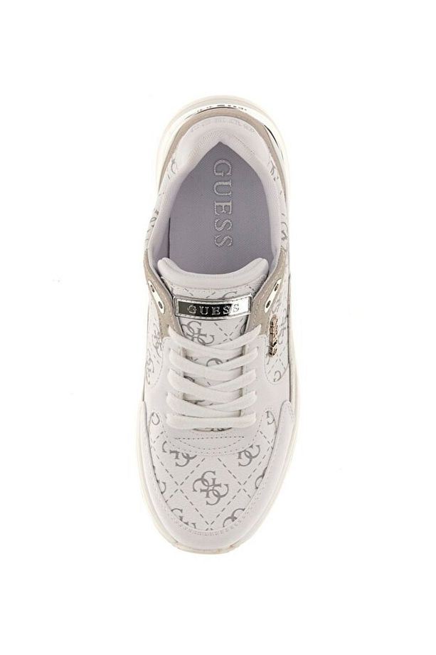 Moxea12 Kadın Sneaker - 4
