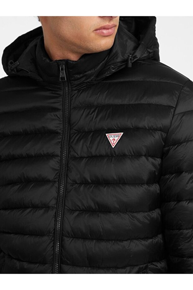 Jeans Erkek Mont - 5