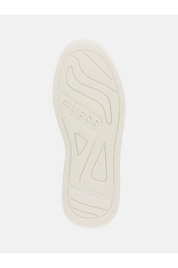 Elbina Oryginalne skórzane buty sportowe FLJELBFAL12 BUTY FLJELB FAL12 WHBRO - 5