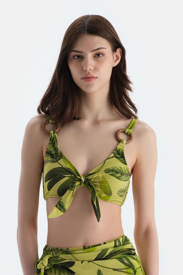 Multıcolor Bralet - 1