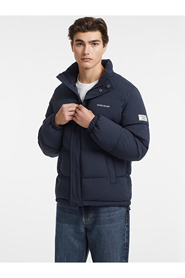 Jeans Erkek Mont - 2