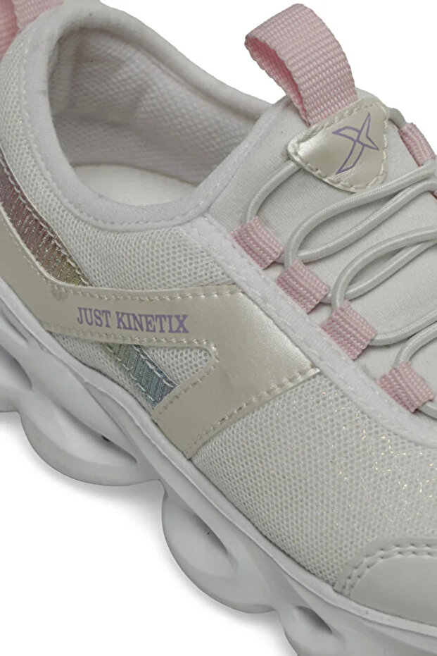 SIRIUS LIGHT 4FX fehér csúszóbetét lányoknak - 6