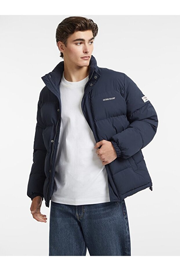 Jeans Erkek Mont - 4