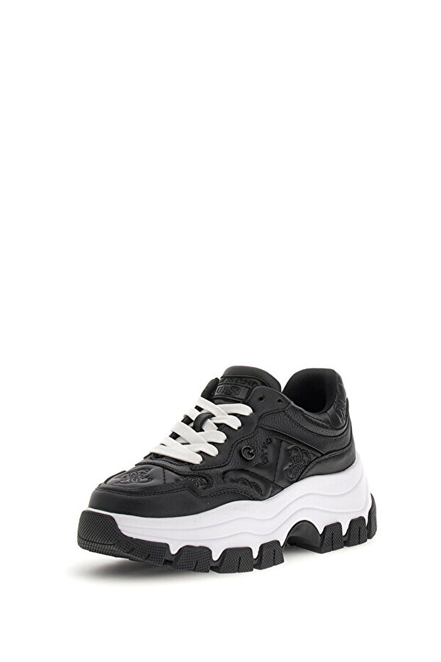 Brecky4 Kadın Sneaker - 1