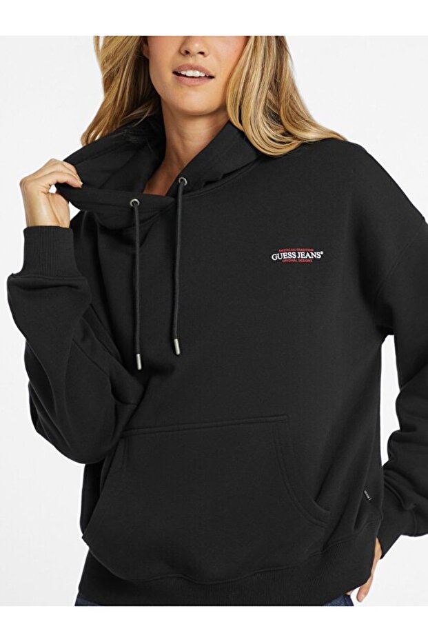 Kadın Sweatshirt - 3