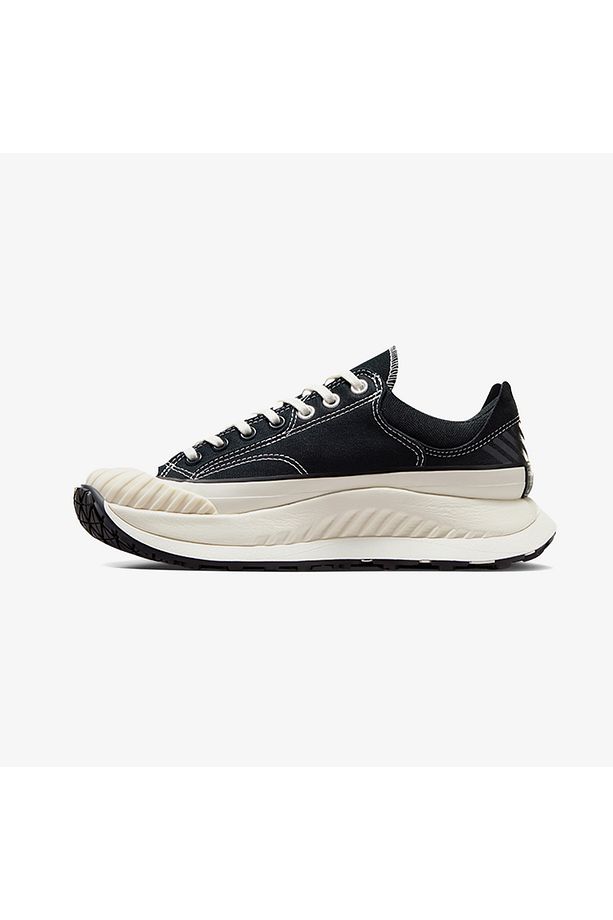 Chuck 70 At-cx Unisex Siyah Sneaker - 5
