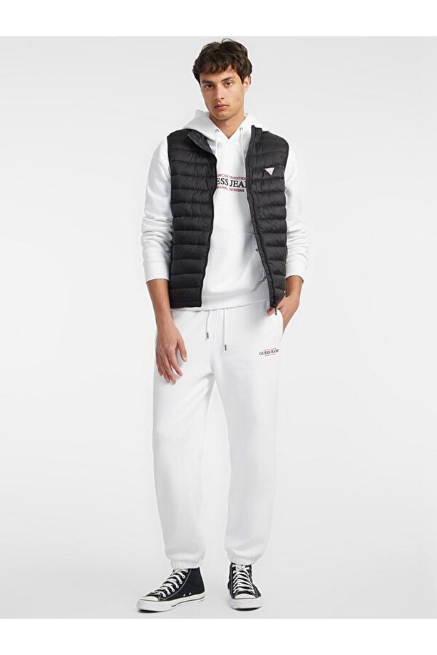 Jeans Erkek Regular Fit Eşofman Altı - 2