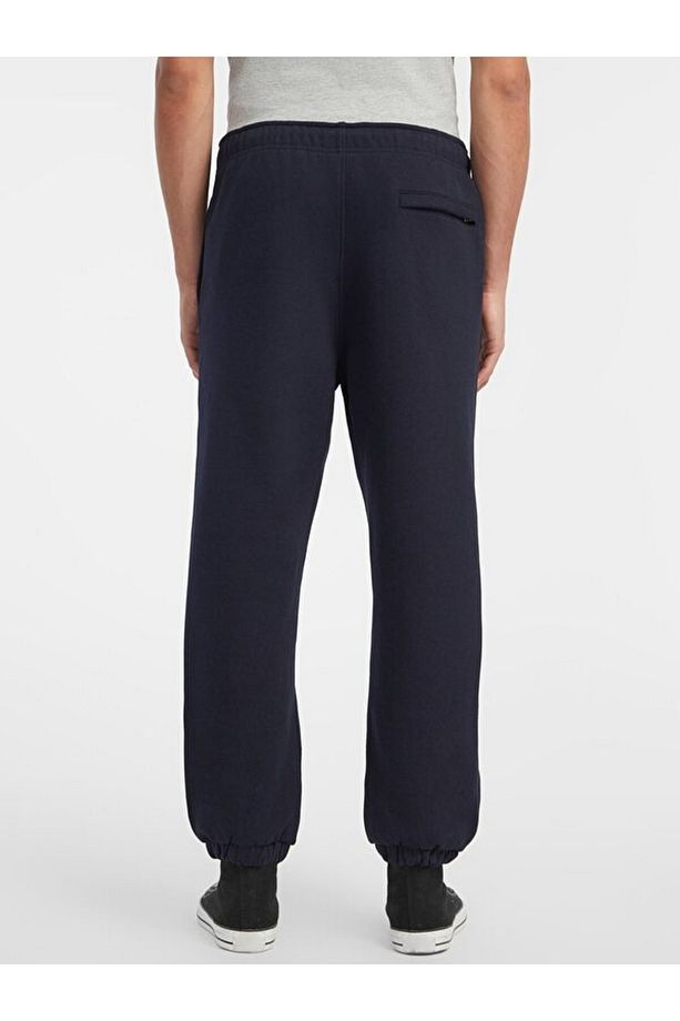 Jeans Erkek Regular Fit Eşofman Altı - 4