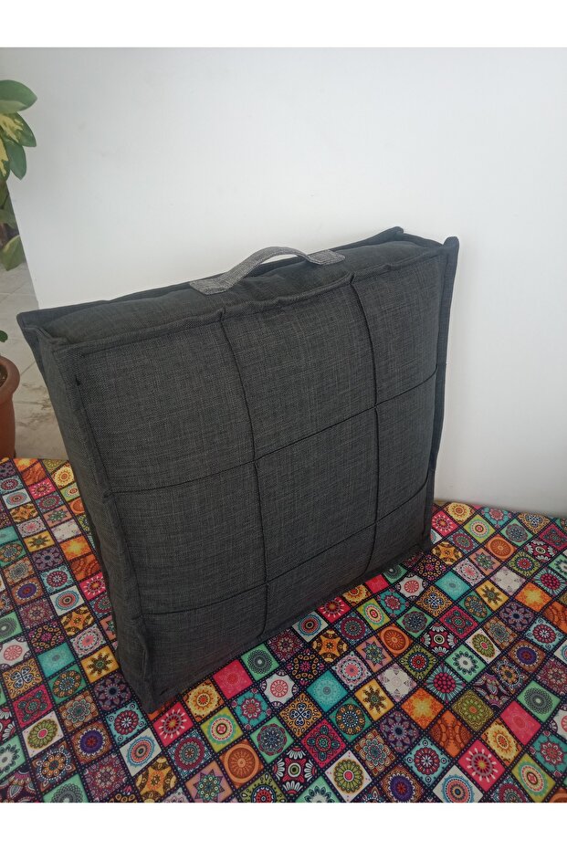 Yer minderi bisküvi Minderi - 8