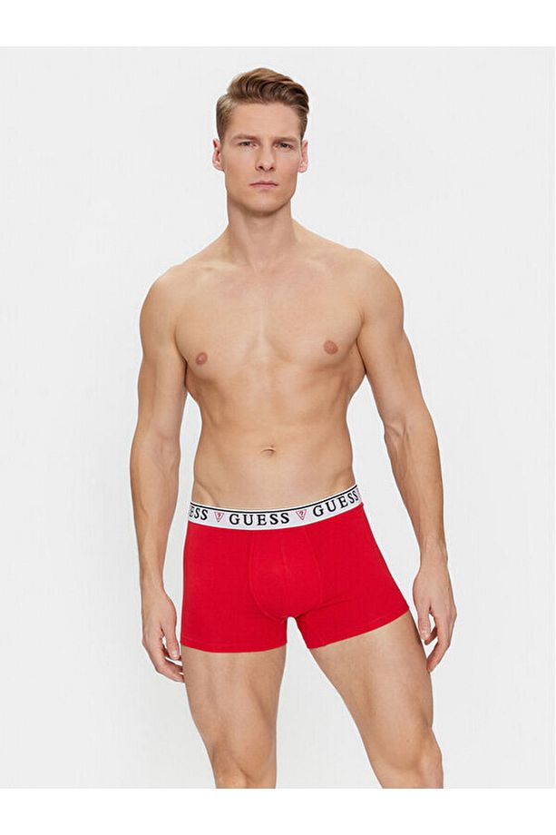 Brian Erkek 3'lü Boxer Set - 2