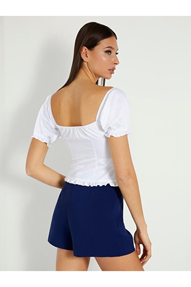 Suri Kadın Bluz - 3