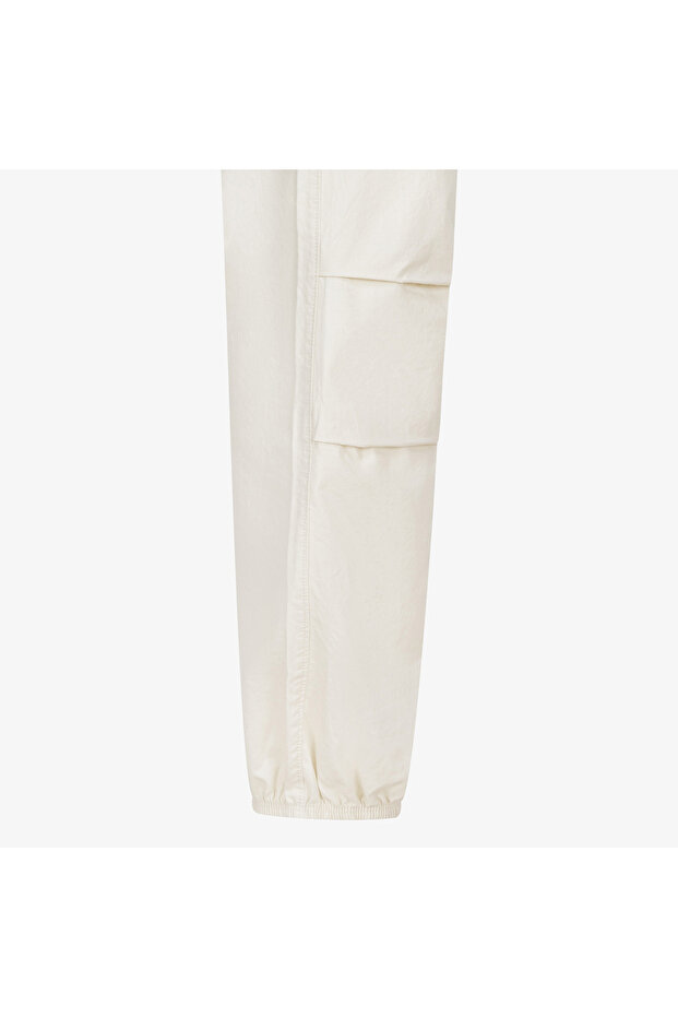 Classic Çocuk Bej Eşofman Altı - 6