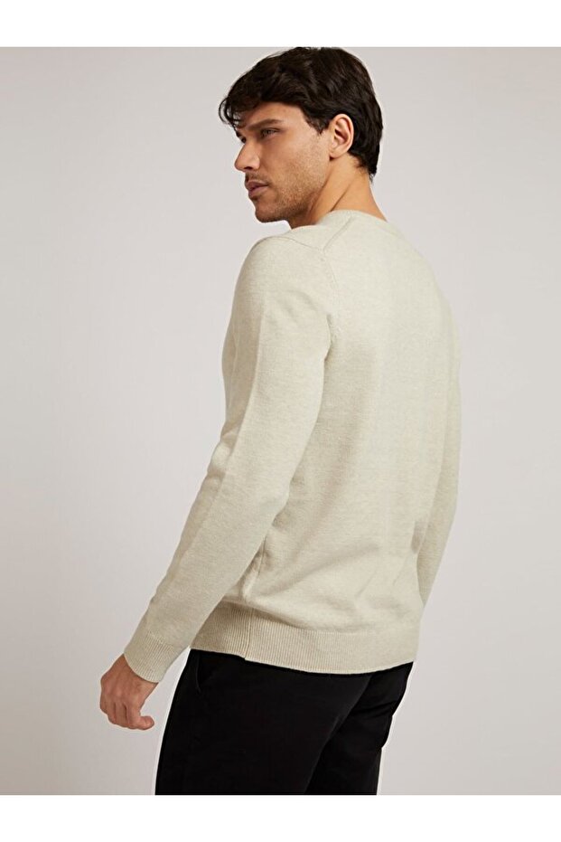 ملابس تريكو رجالية من الفيسكوز - 3