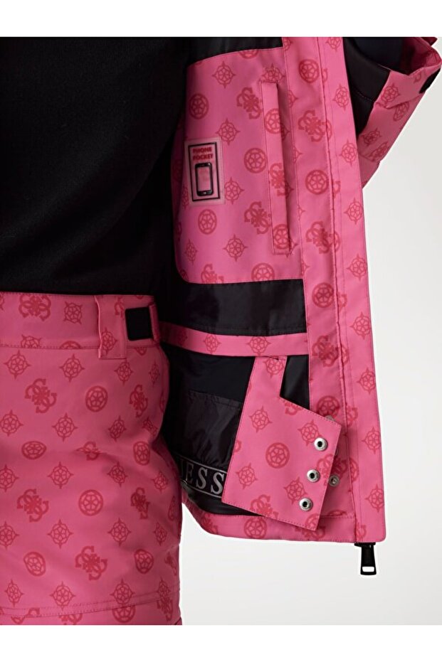 Peony Kadın Ceket - 6