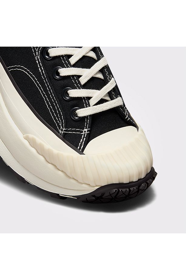 Chuck 70 At-cx Unisex Siyah Sneaker - 6